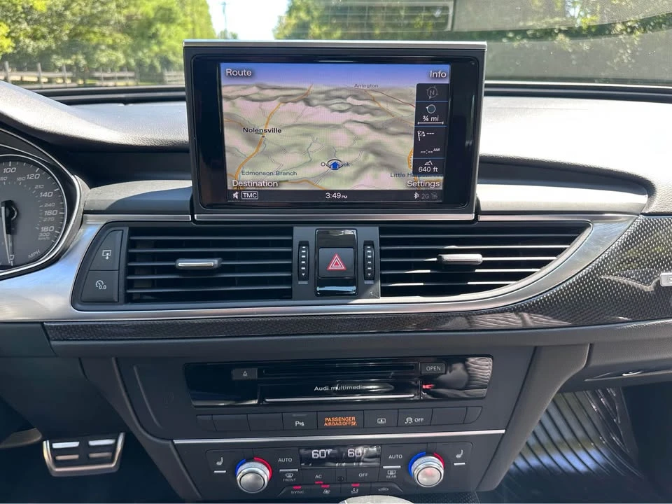 2013 Audi C7 S6 - Image 16 of 20