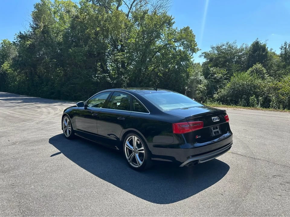2013 Audi C7 S6 - Image 5 of 20