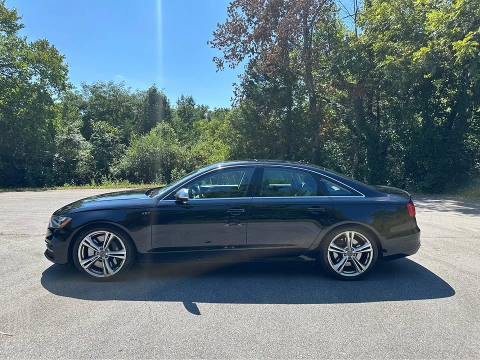 2013 Audi C7 S6 - Image 6 of 20