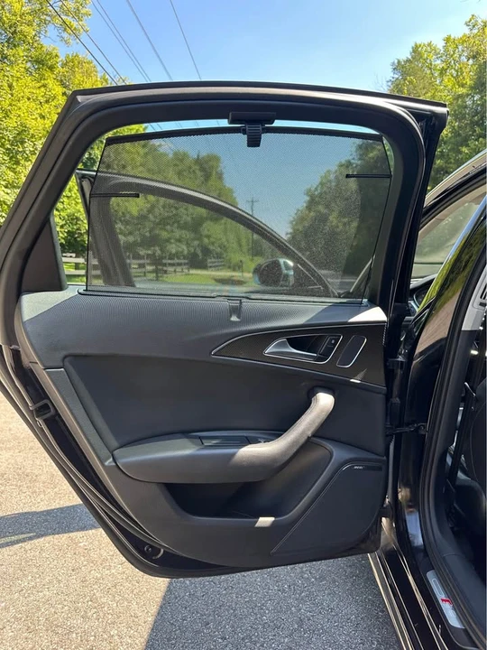 2013 Audi C7 S6 - Image 19 of 20