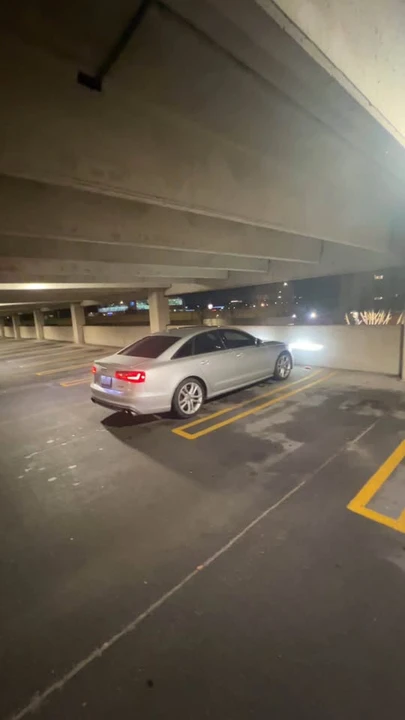 2013 Audi C7 S6 - Image 3 of 6