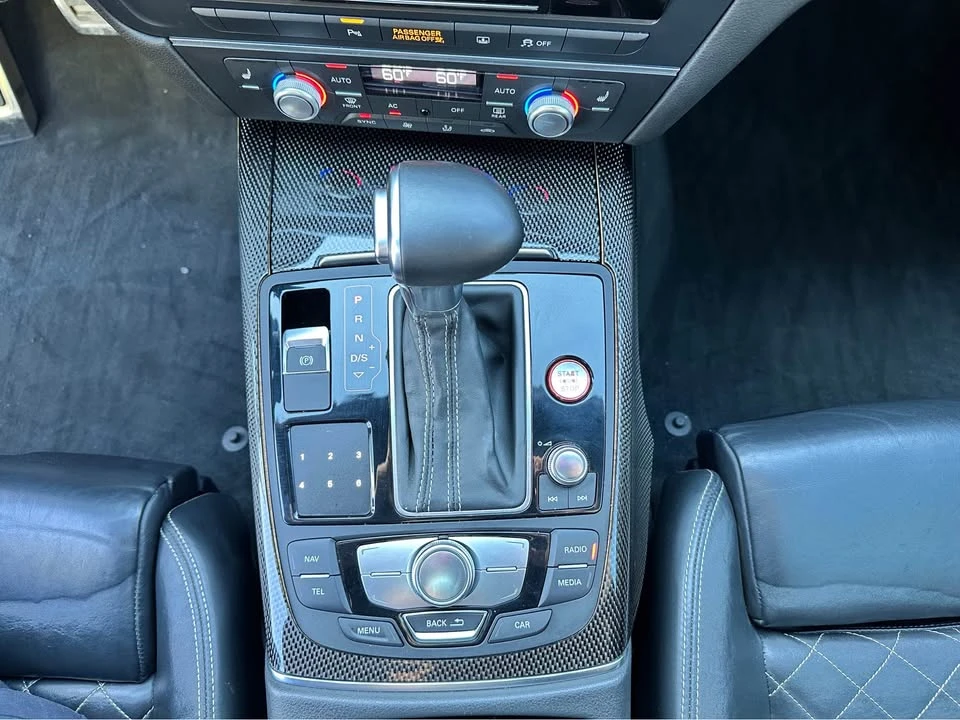 2013 Audi C7 S6 - Image 18 of 20