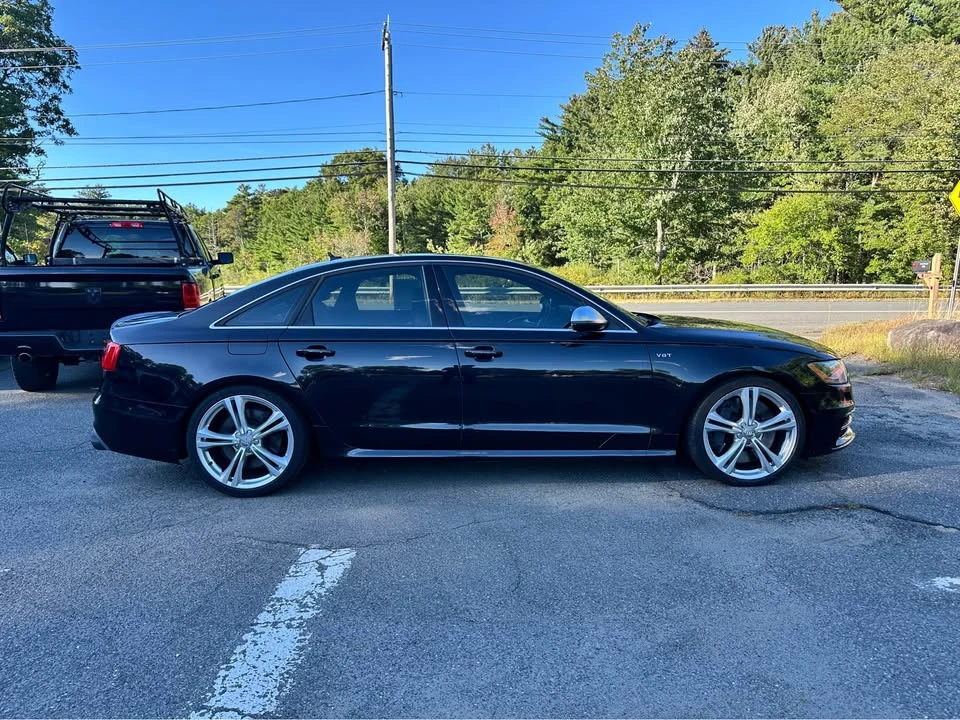 2013 Audi C7 S6 - Image 3 of 20