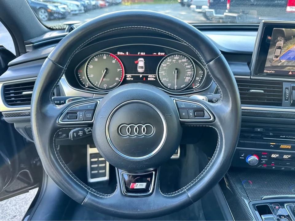 2013 Audi C7 S6 - Image 19 of 20