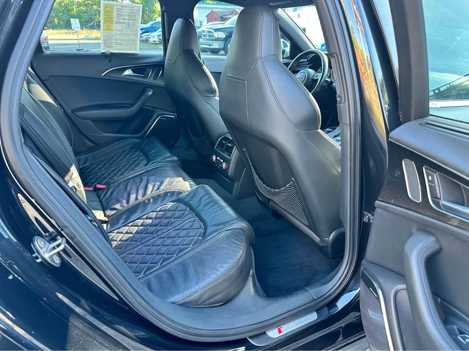 2013 Audi C7 S6 - Image 10 of 20