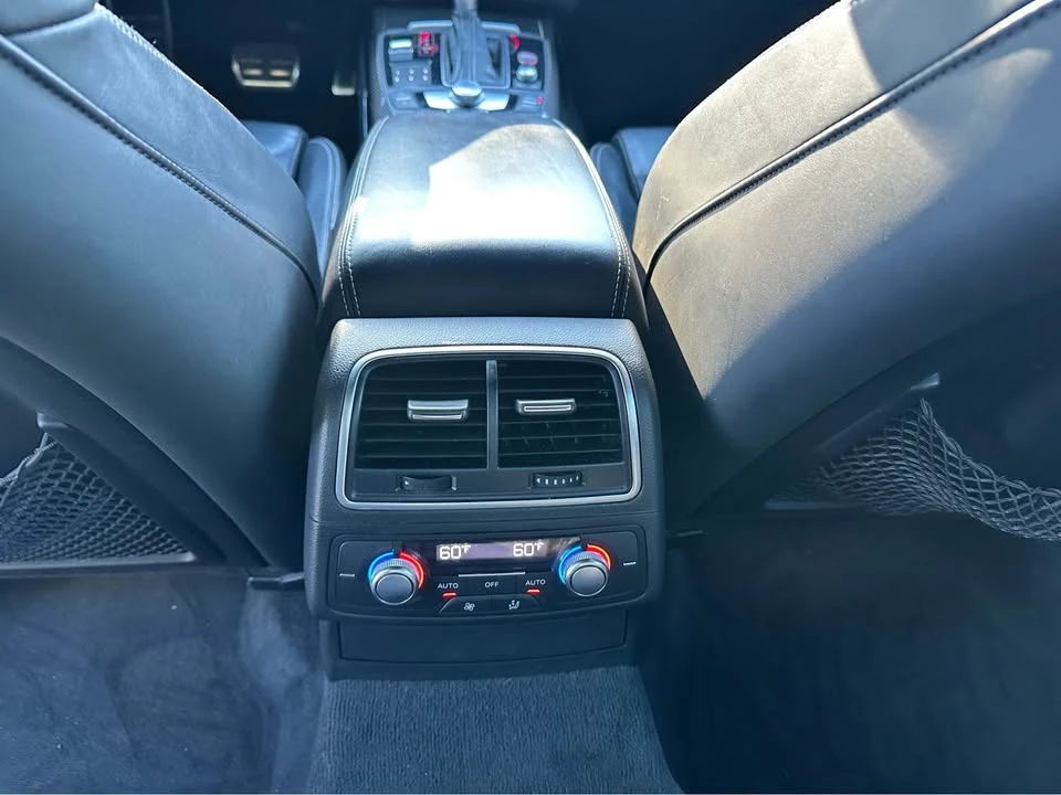 2013 Audi C7 S6 - Image 16 of 20