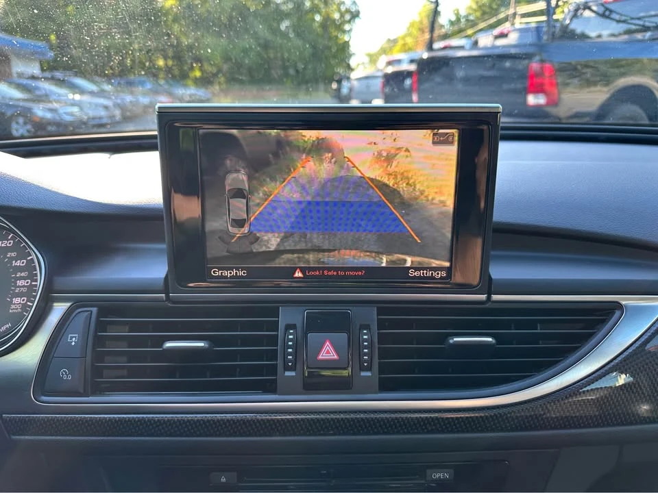 2013 Audi C7 S6 - Image 20 of 20