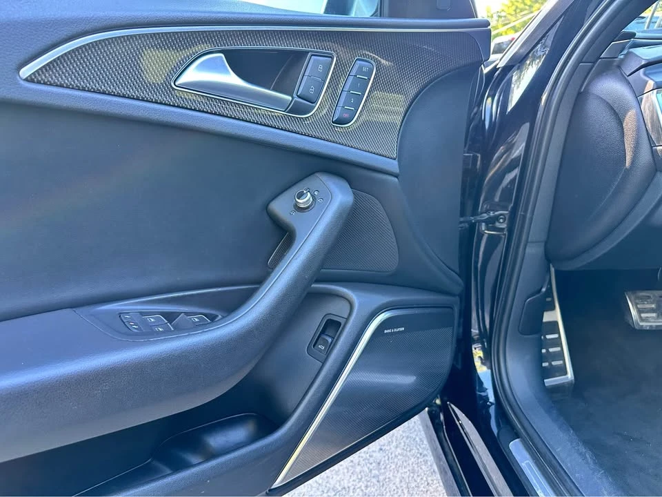 2013 Audi C7 S6 - Image 17 of 20