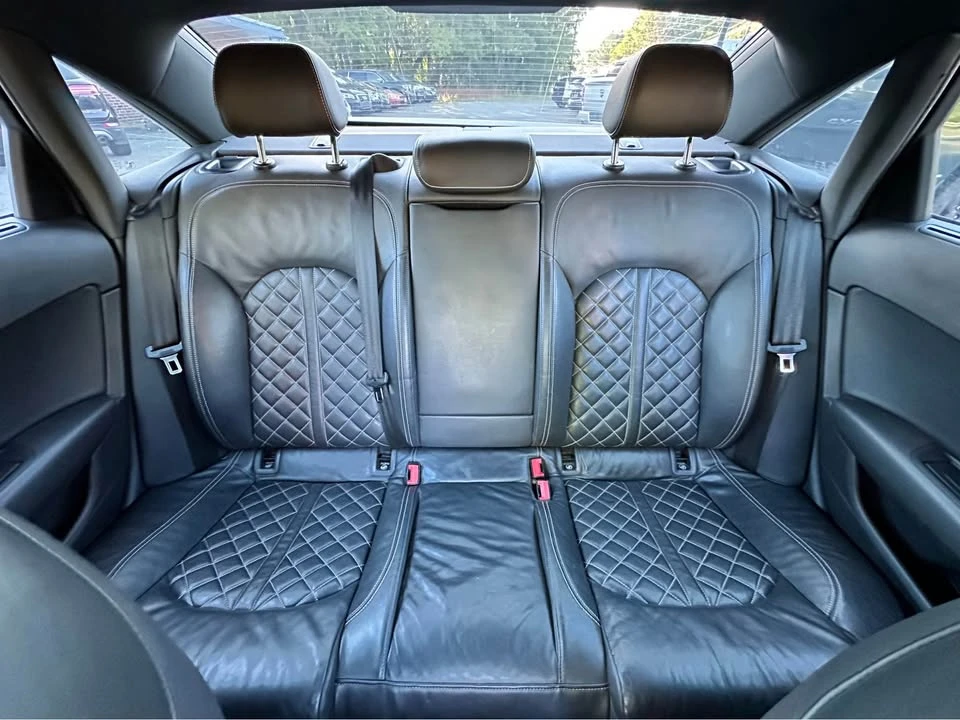 2013 Audi C7 S6 - Image 14 of 20