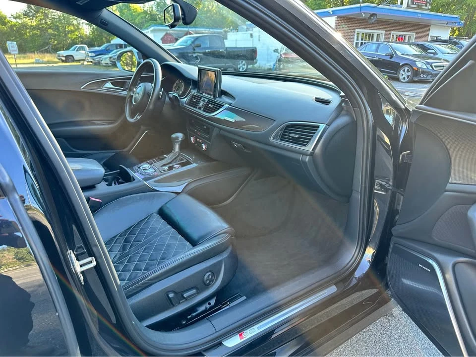 2013 Audi C7 S6 - Image 11 of 20