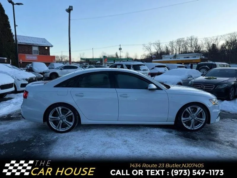 2013 Audi C7 S6 - Image 7 of 12