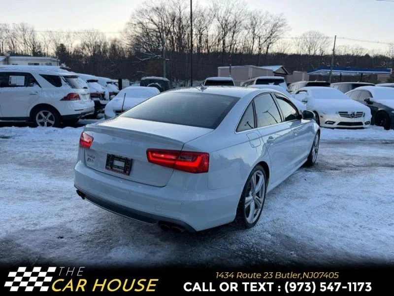 2013 Audi C7 S6 - Image 12 of 12