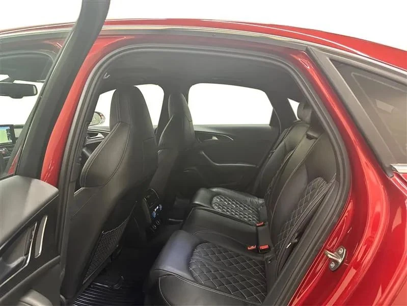 2013 Audi C7 S6 - Image 10 of 12