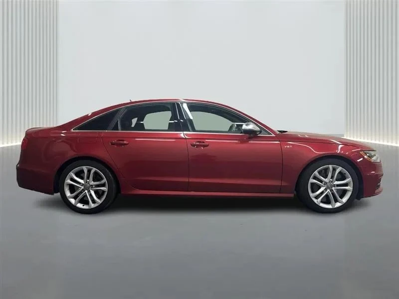 2013 Audi C7 S6 - Image 6 of 12