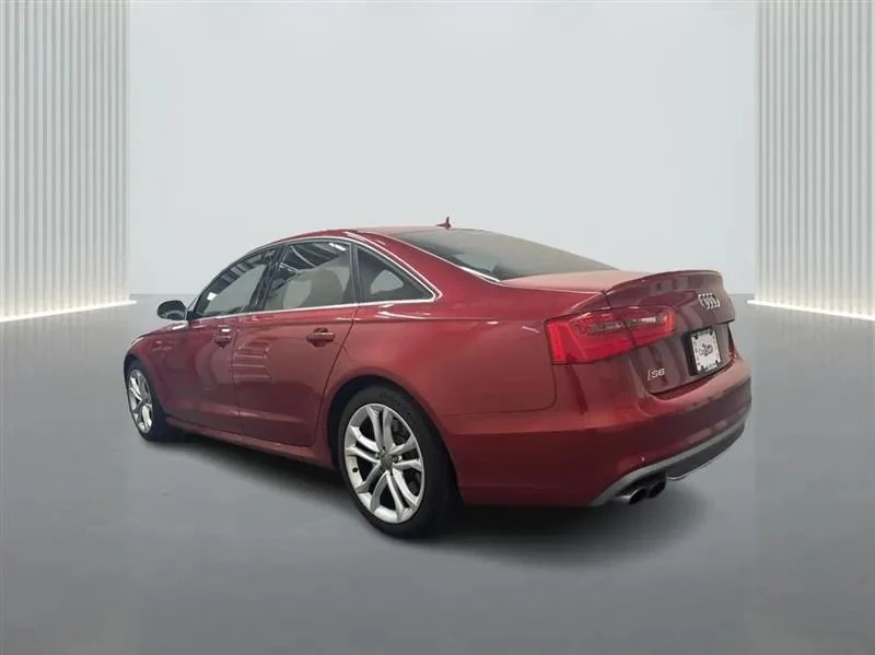 2013 Audi C7 S6 - Image 3 of 12