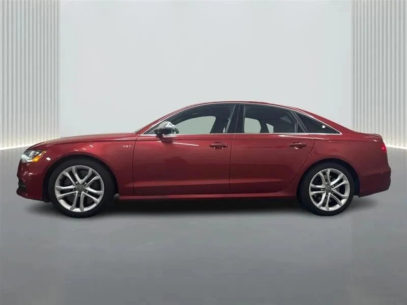 2013 Audi C7 S6 - Image 2 of 12
