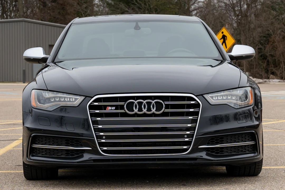 2013 Audi C7 S6 - Image 2 of 31