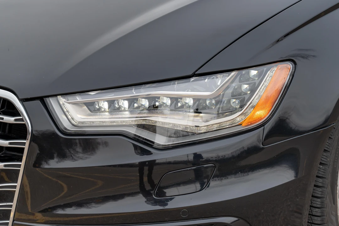 2013 Audi C7 S6 - Image 16 of 31