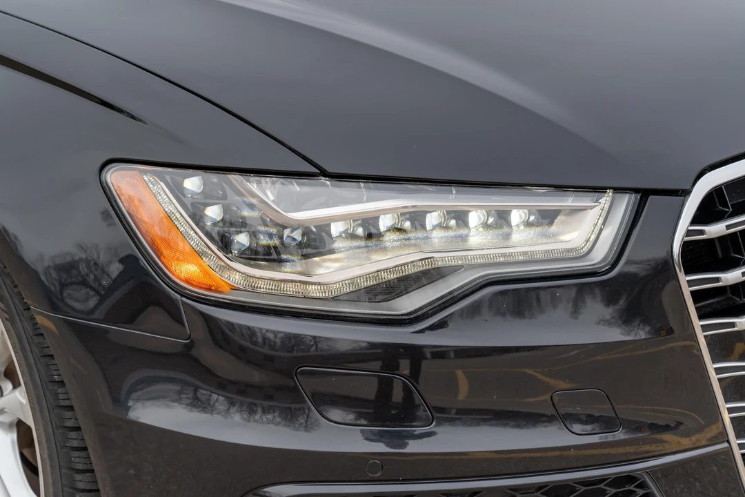 2013 Audi C7 S6 - Image 13 of 31