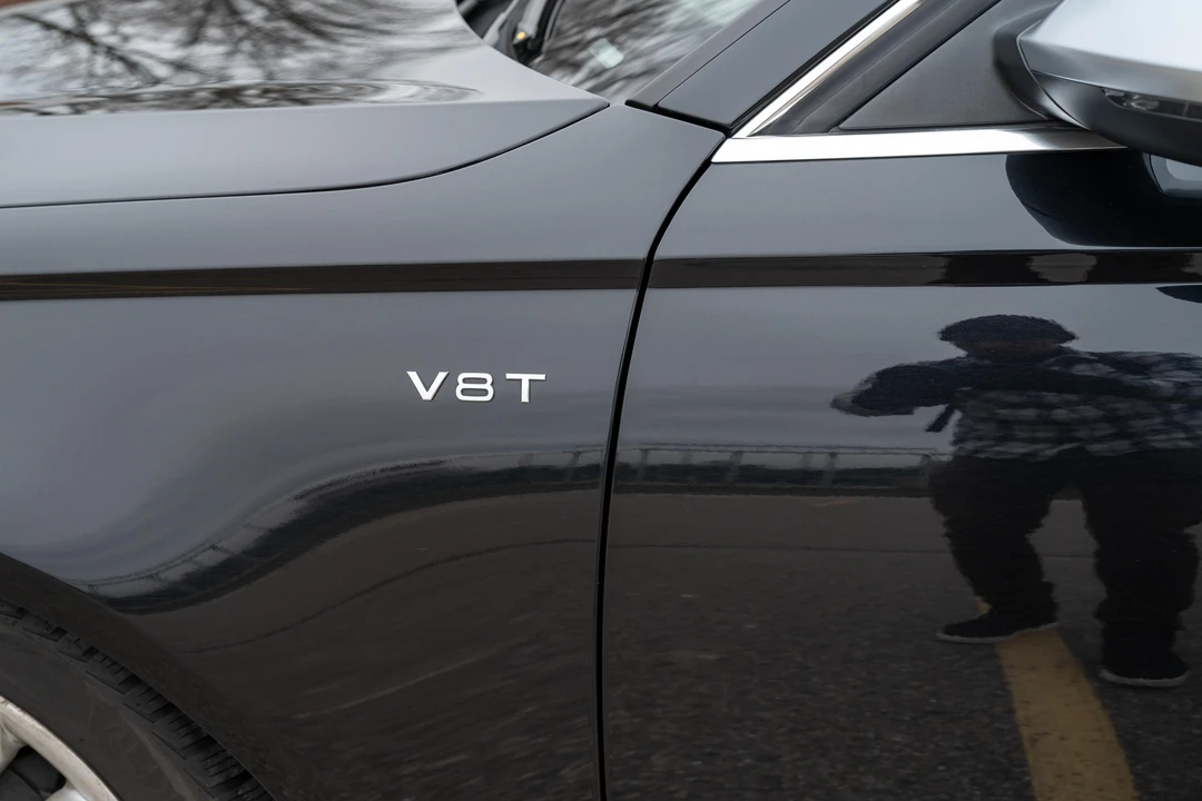 2013 Audi C7 S6 - Image 20 of 31