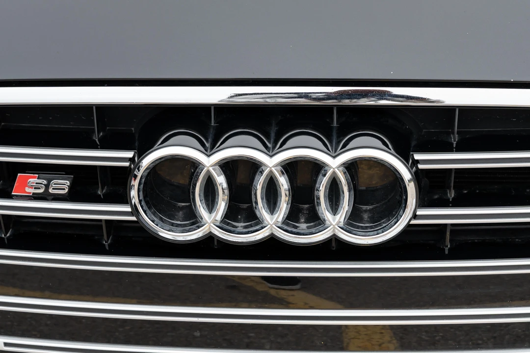 2013 Audi C7 S6 - Image 14 of 31
