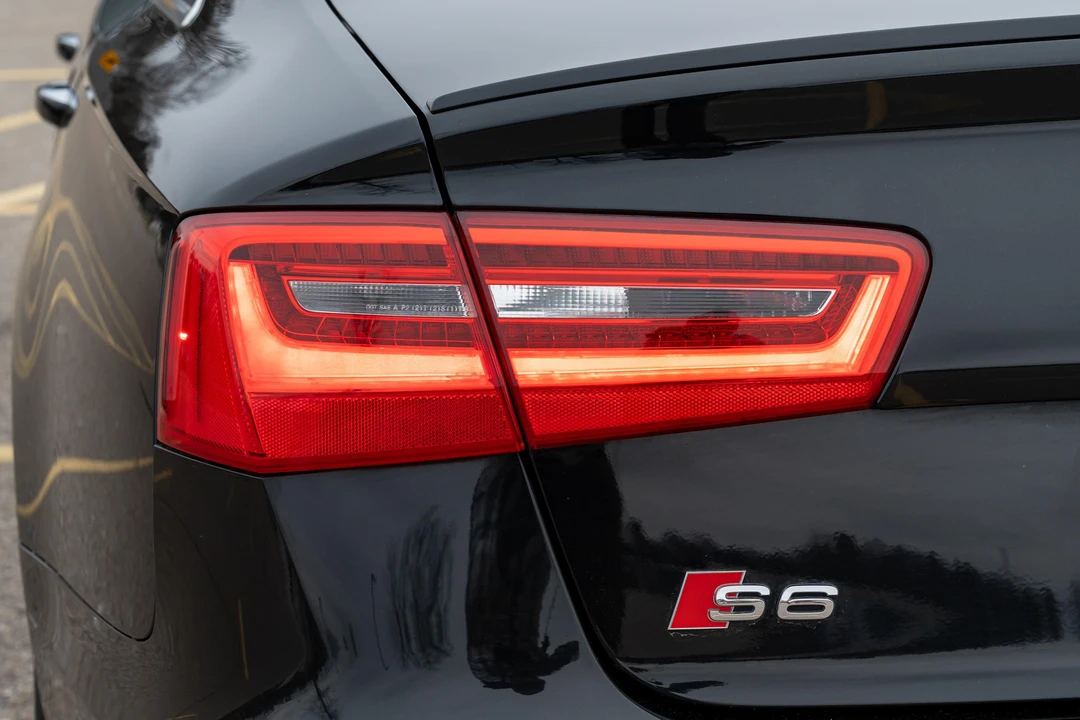2013 Audi C7 S6 - Image 27 of 31