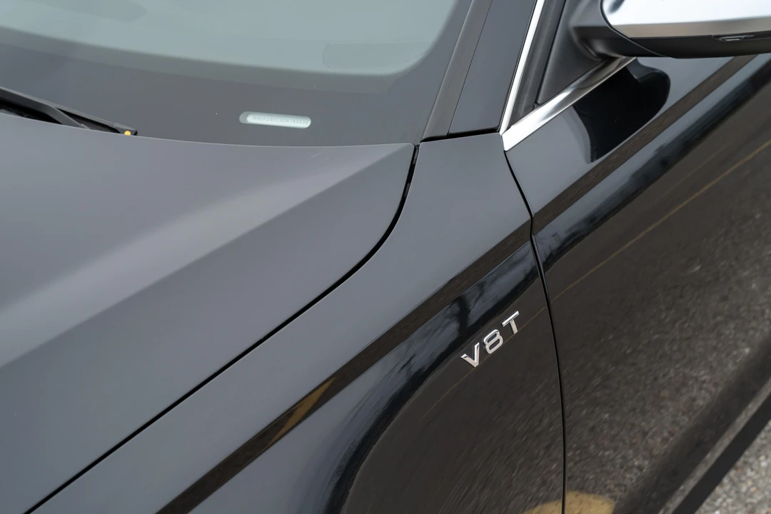 2013 Audi C7 S6 - Image 19 of 31