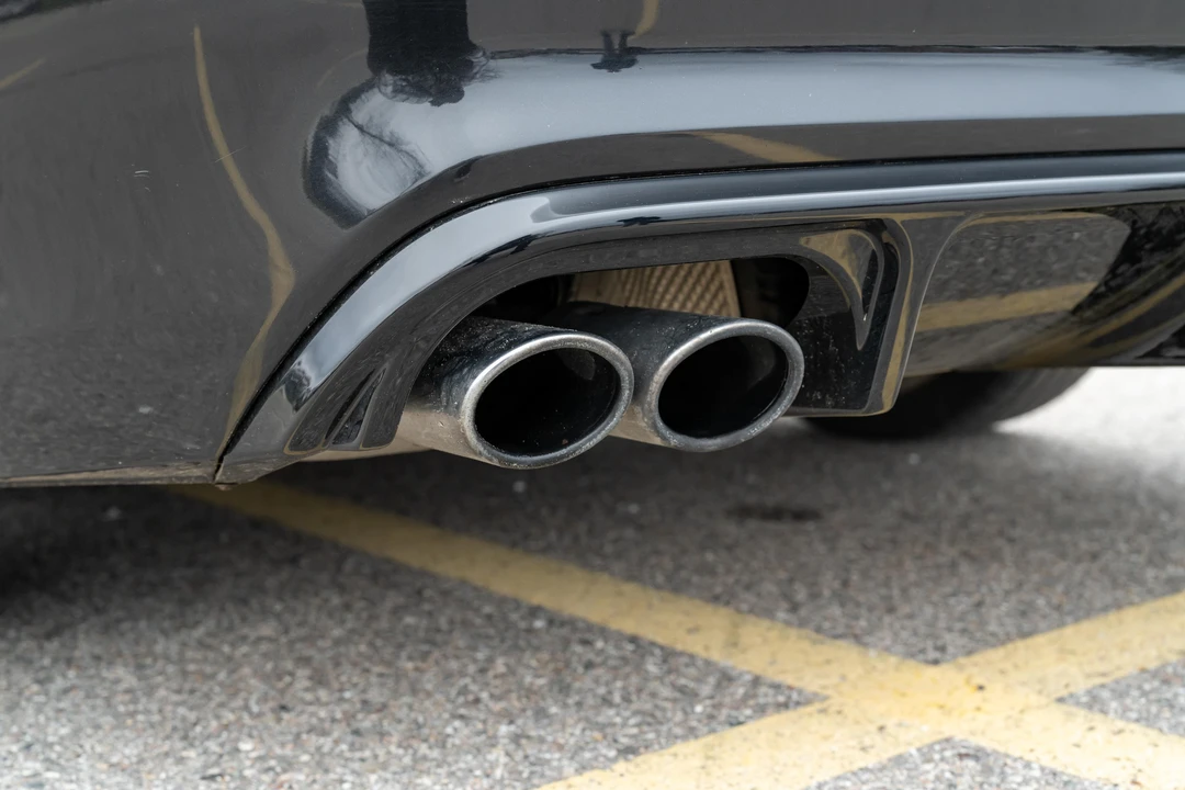 2013 Audi C7 S6 - Image 25 of 31
