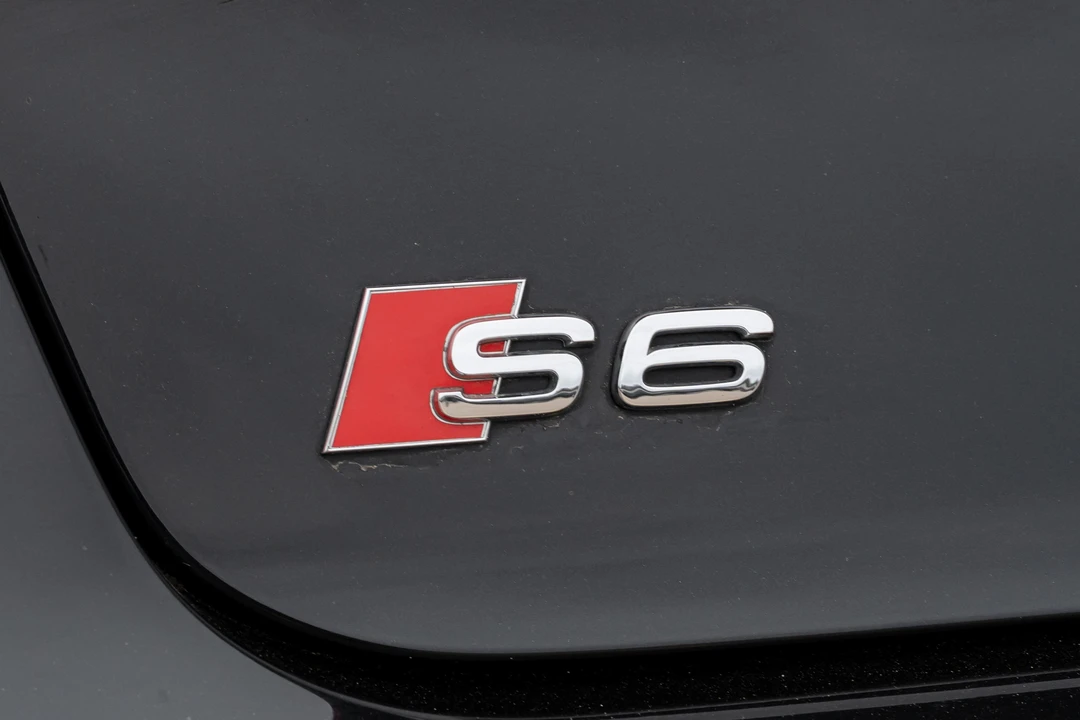 2013 Audi C7 S6 - Image 26 of 31