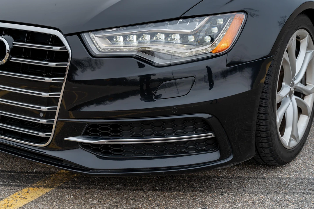 2013 Audi C7 S6 - Image 15 of 31