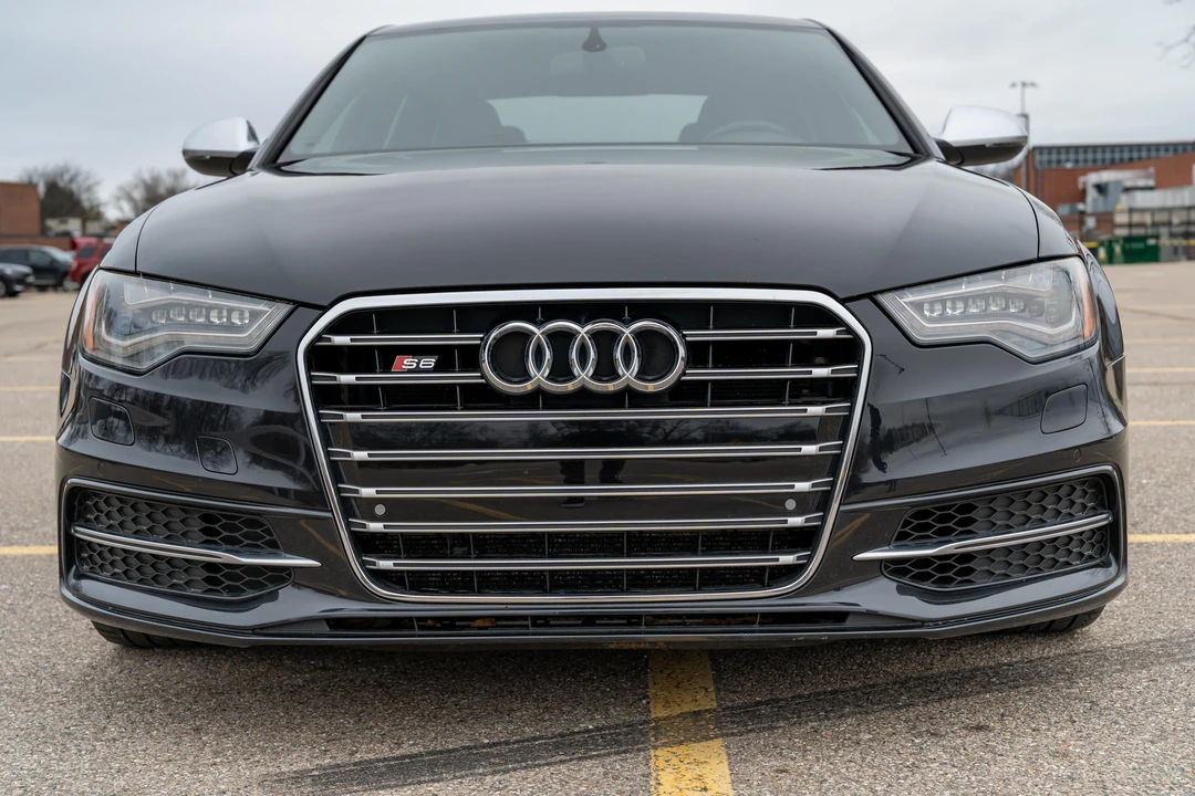 2013 Audi C7 S6 - Image 6 of 31