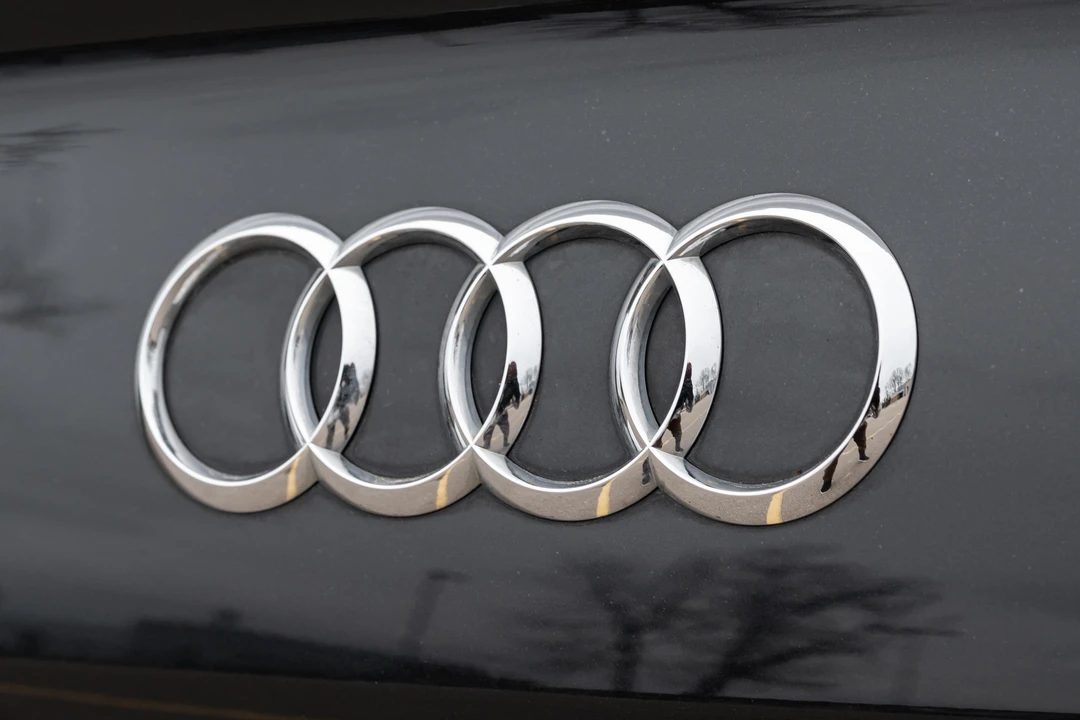 2013 Audi C7 S6 - Image 31 of 31