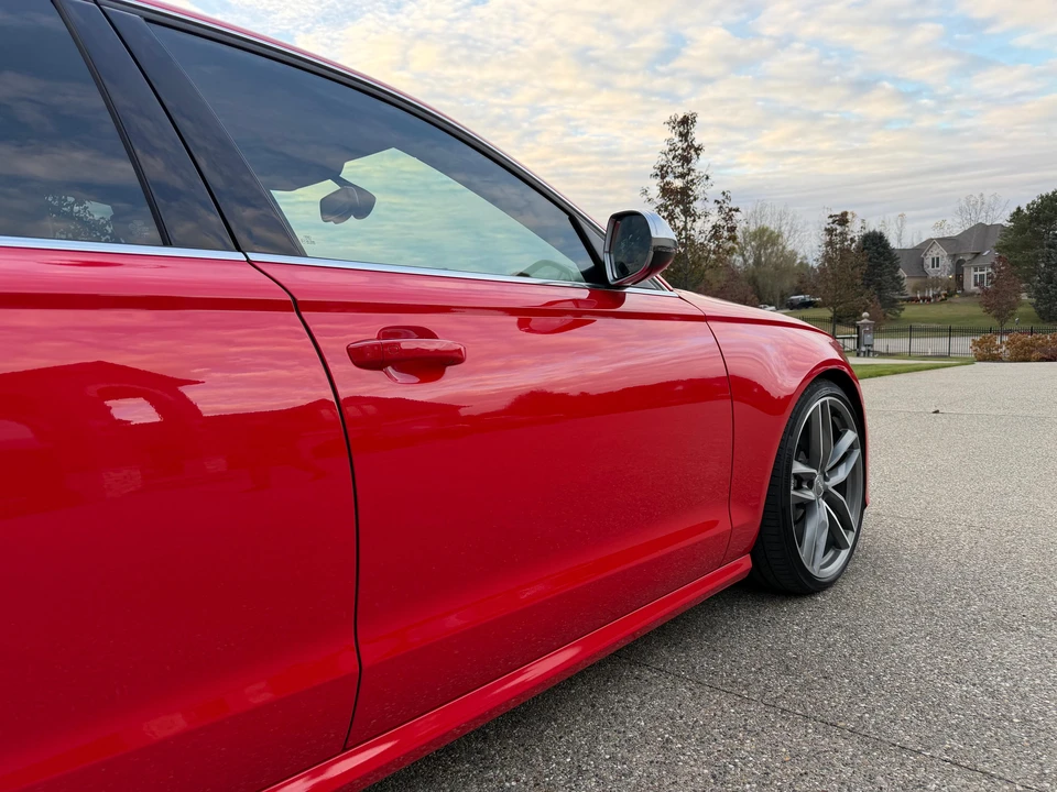 2013 Audi C7 S6 - Image 21 of 31
