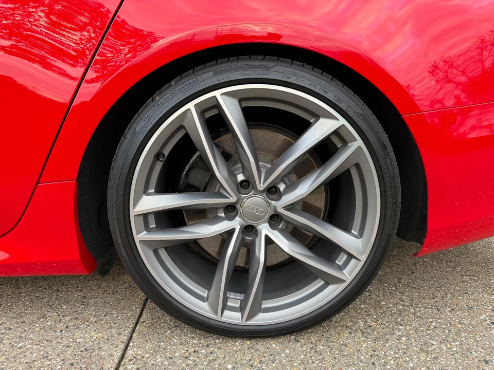 2013 Audi C7 S6 - Image 31 of 31