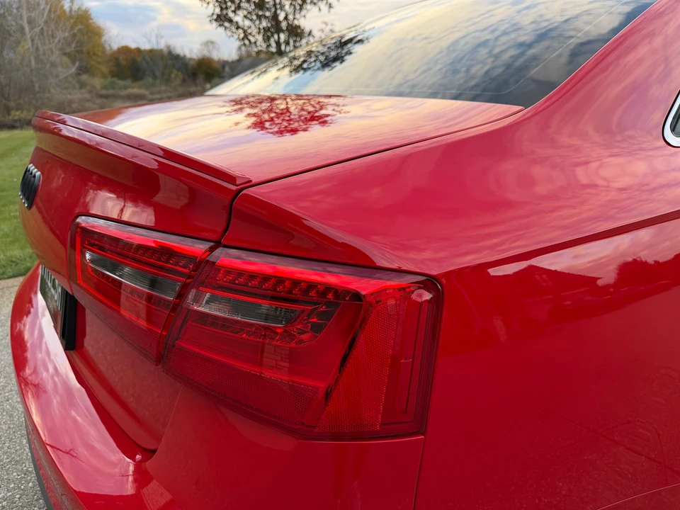 2013 Audi C7 S6 - Image 18 of 31