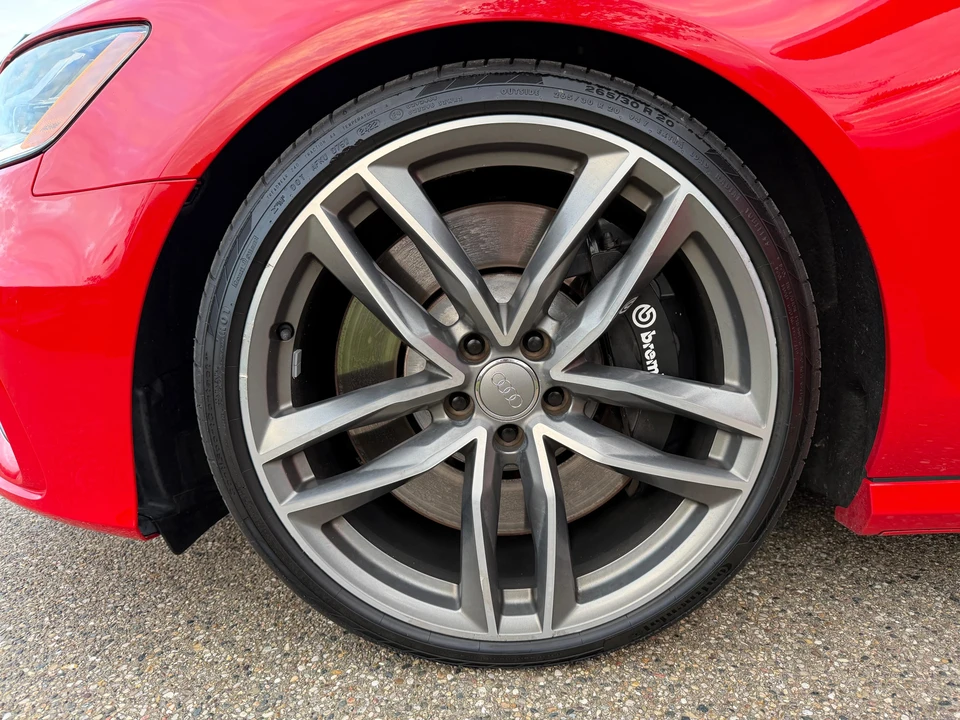 2013 Audi C7 S6 - Image 30 of 31