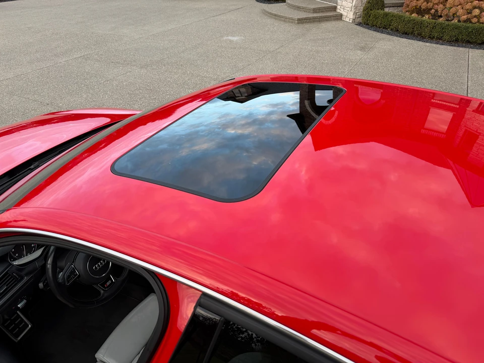 2013 Audi C7 S6 - Image 23 of 31