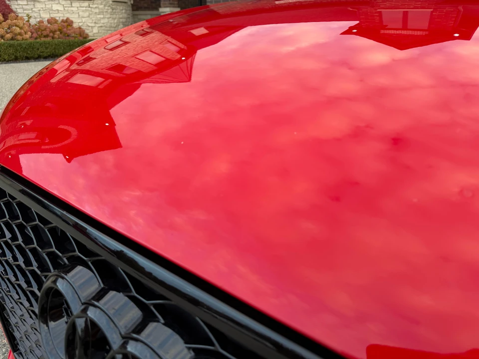 2013 Audi C7 S6 - Image 24 of 31