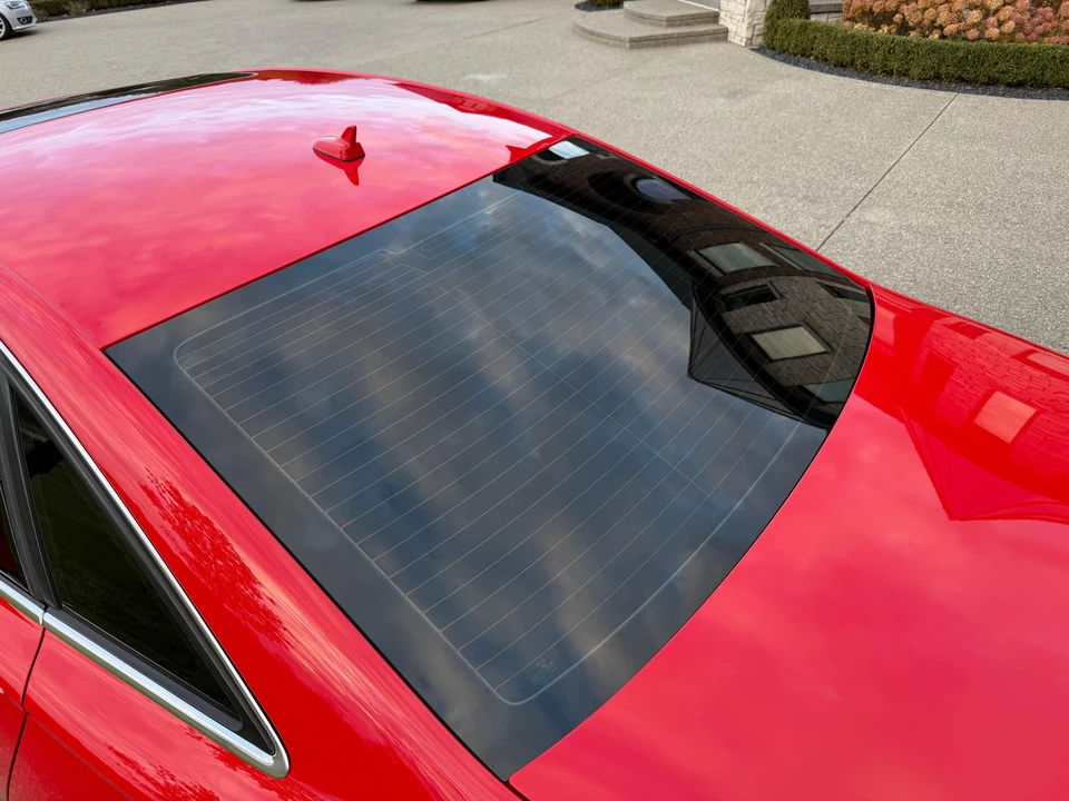 2013 Audi C7 S6 - Image 15 of 31