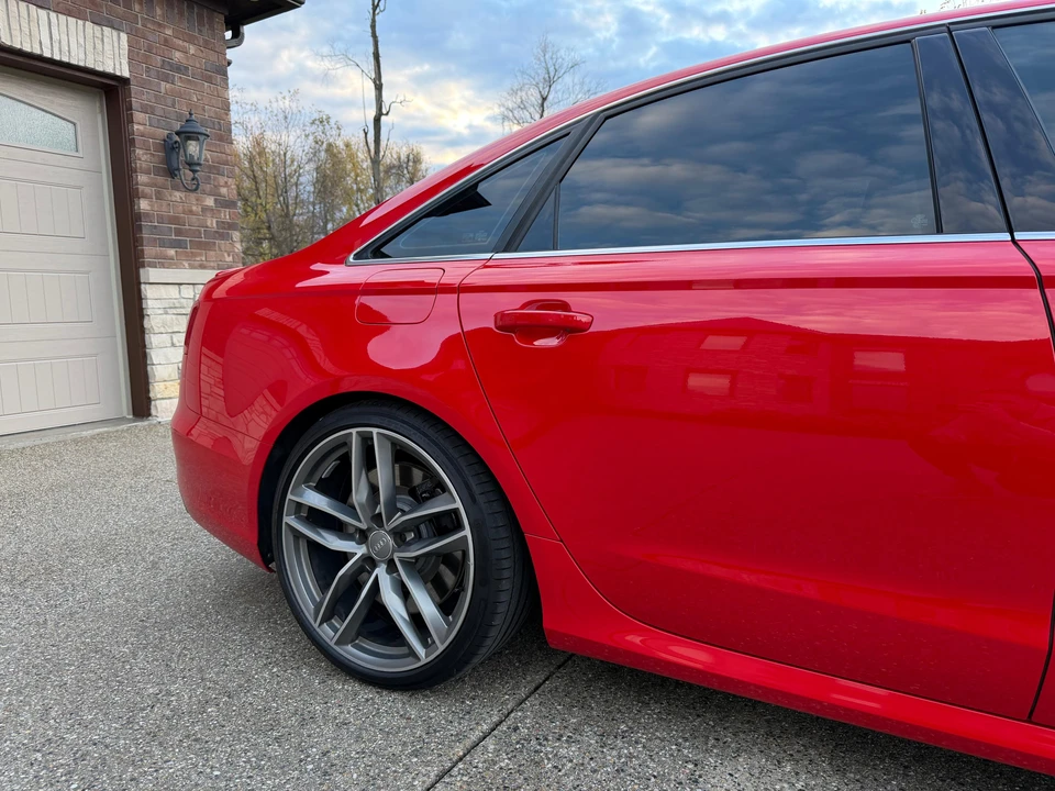 2013 Audi C7 S6 - Image 20 of 31