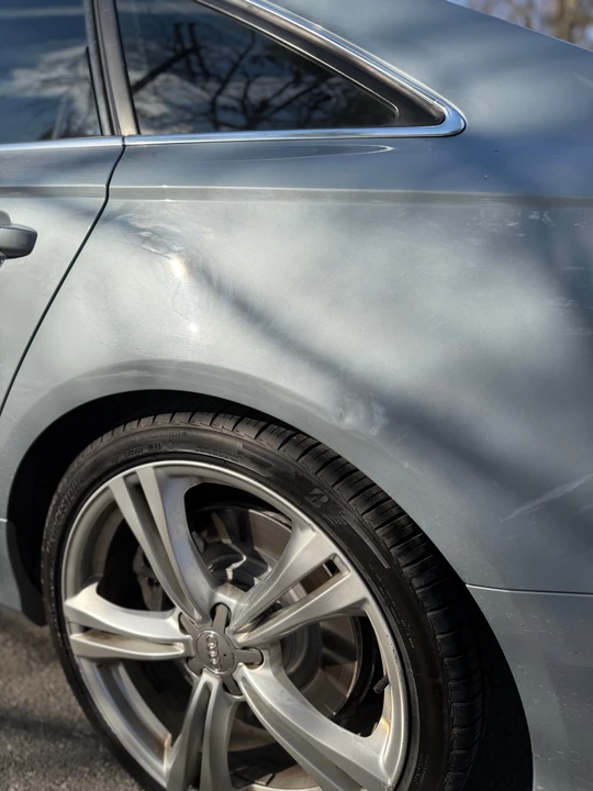 2013 Audi C7 S6 - Image 30 of 31
