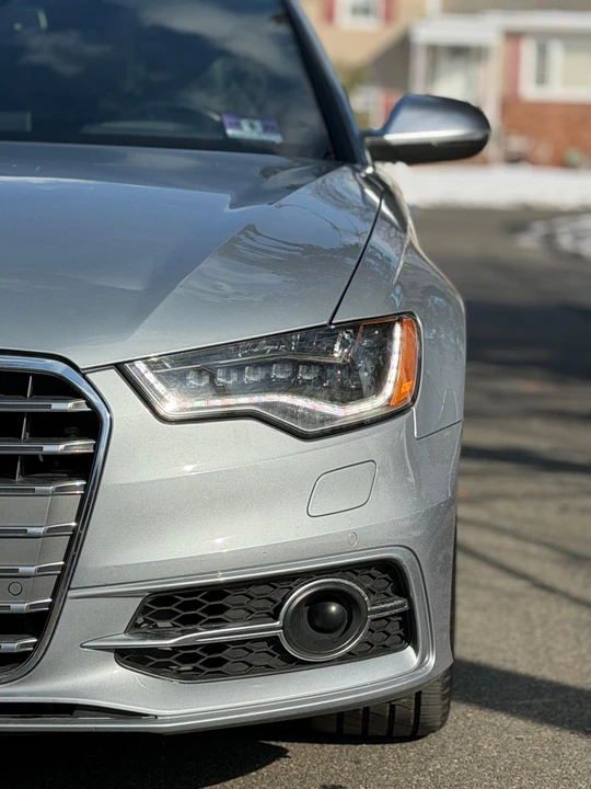 2013 Audi C7 S6 - Image 24 of 31