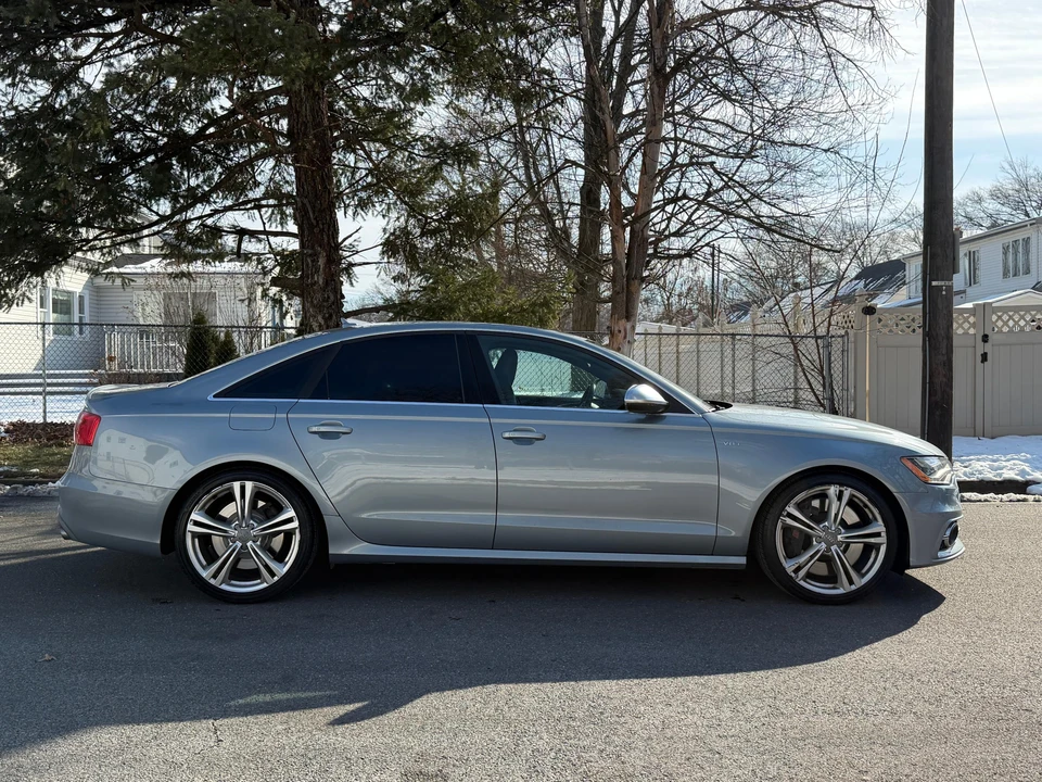2013 Audi C7 S6 - Image 22 of 31