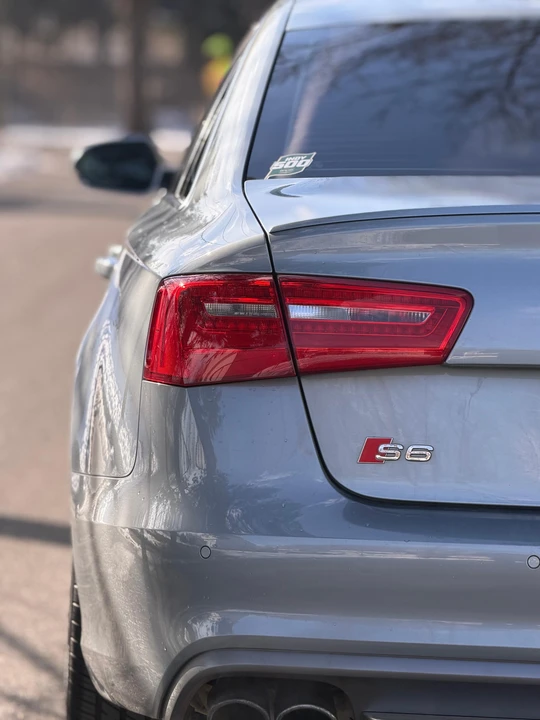 2013 Audi C7 S6 - Image 27 of 31