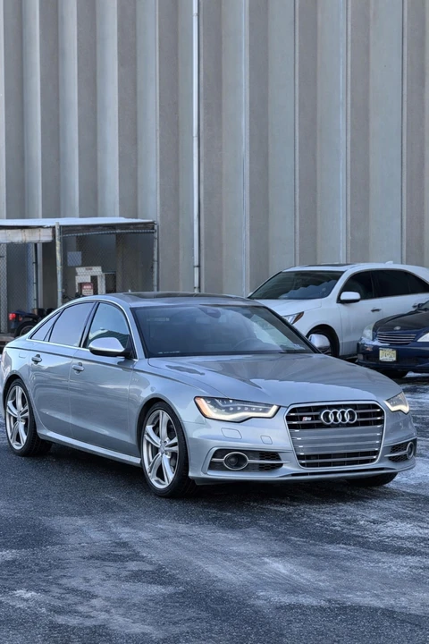2013 Audi C7 S6 - Image 18 of 31