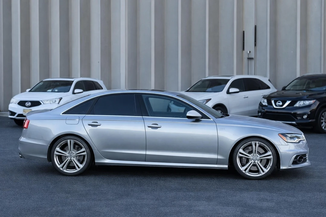 2013 Audi C7 S6 - Image 15 of 31