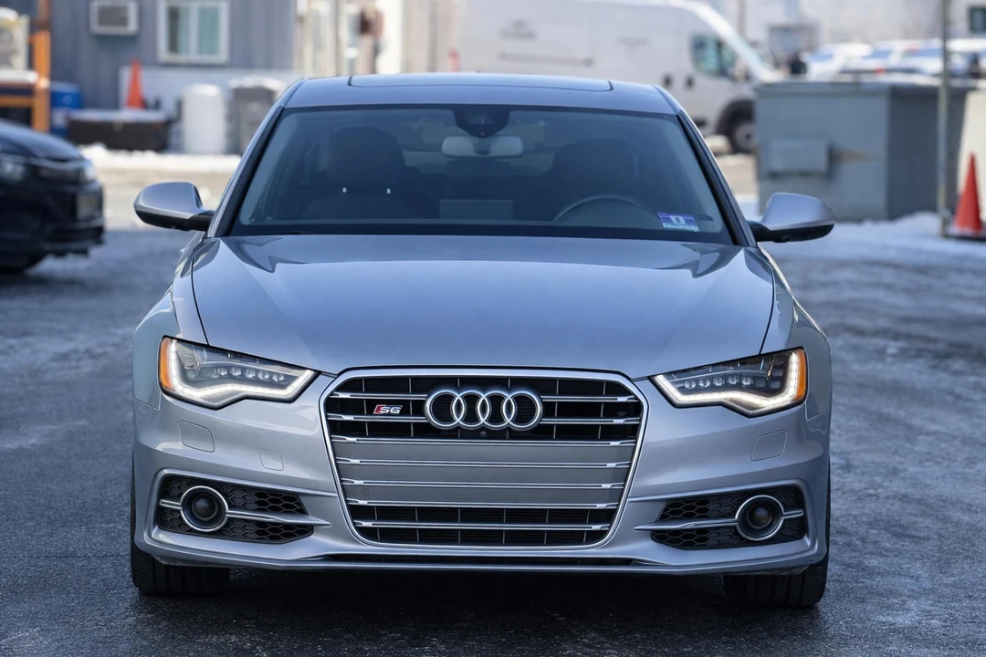 2013 Audi C7 S6 - Image 6 of 31