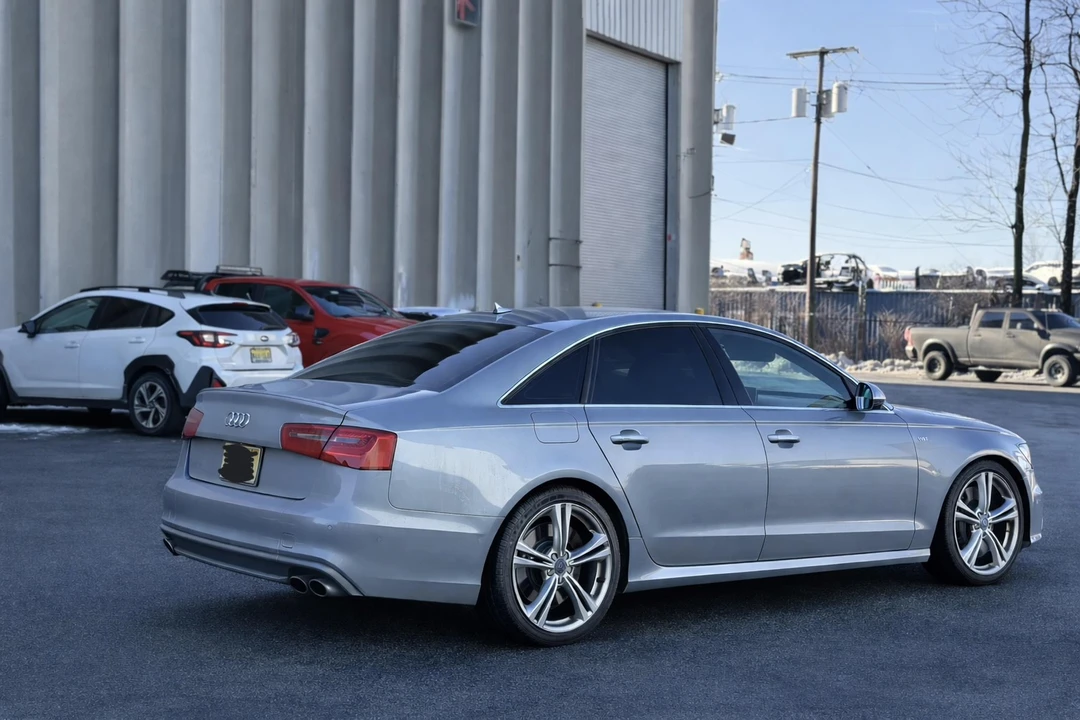 2013 Audi C7 S6 - Image 14 of 31