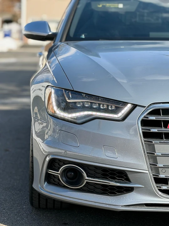 2013 Audi C7 S6 - Image 23 of 31