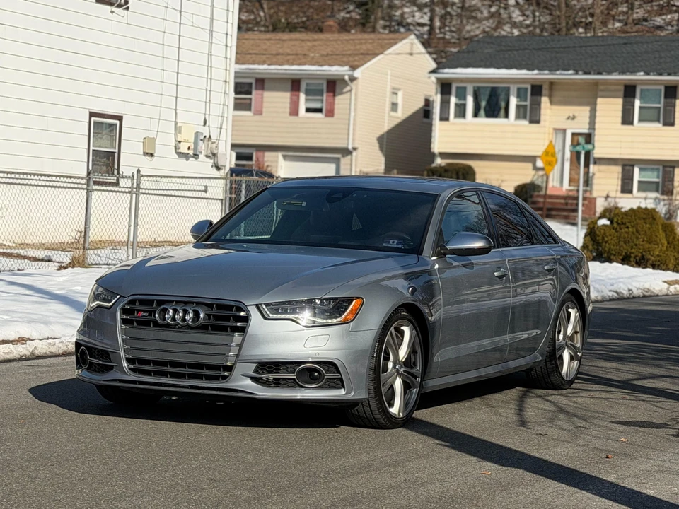 2013 Audi C7 S6 - Image 20 of 31